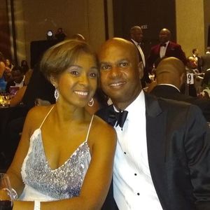 Meet your Posher, Nomathemba